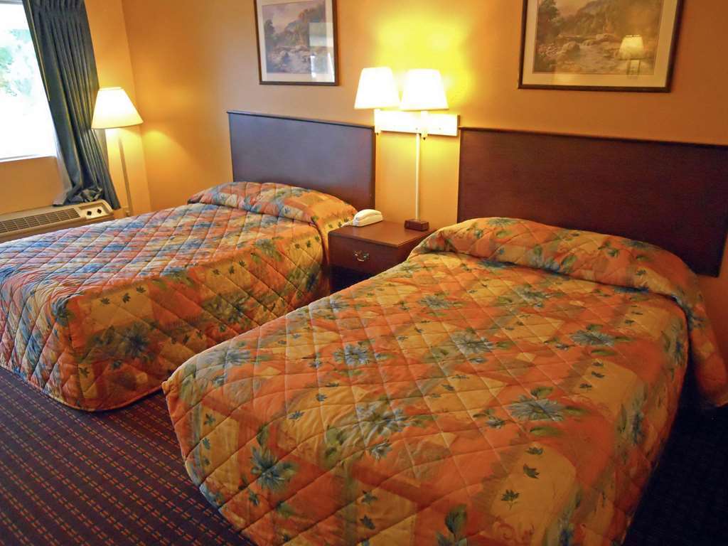 Red Roof Inn Valdosta - University Phòng bức ảnh