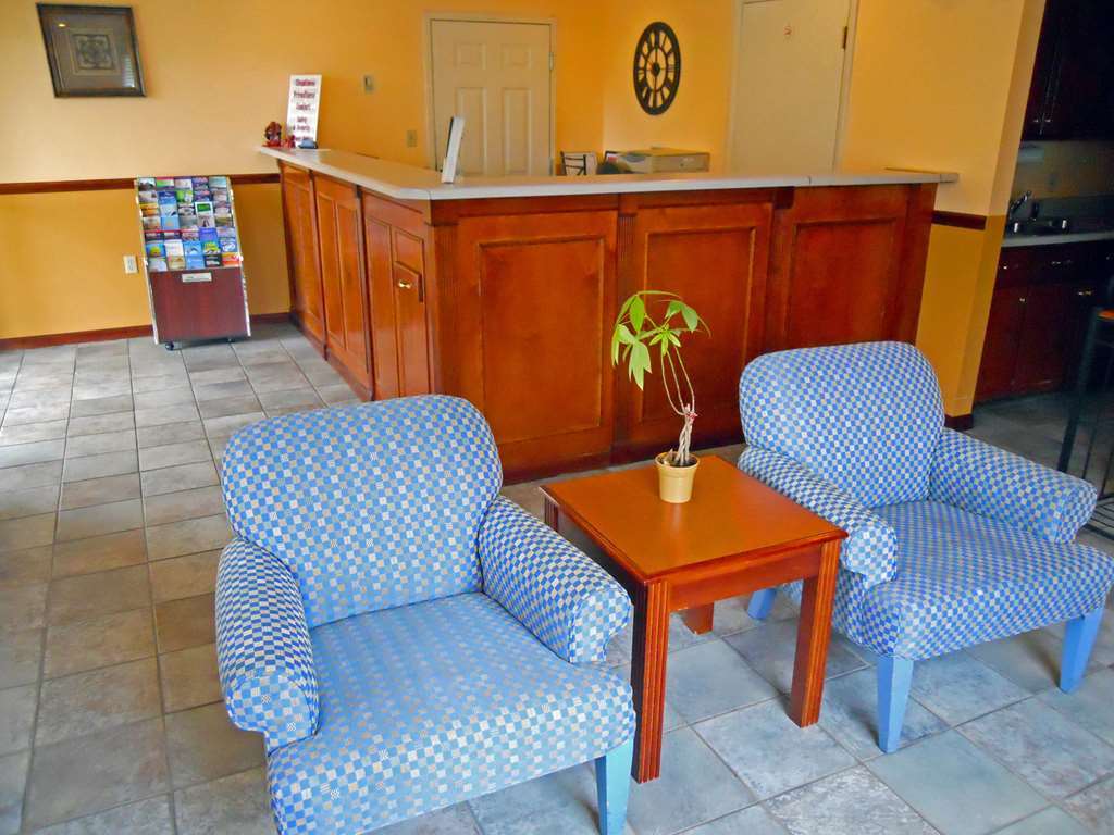 Red Roof Inn Valdosta - University Nội địa bức ảnh
