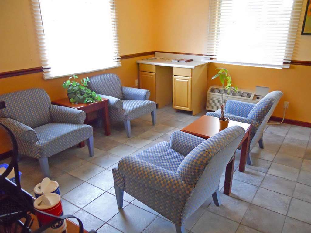 Red Roof Inn Valdosta - University Nội địa bức ảnh