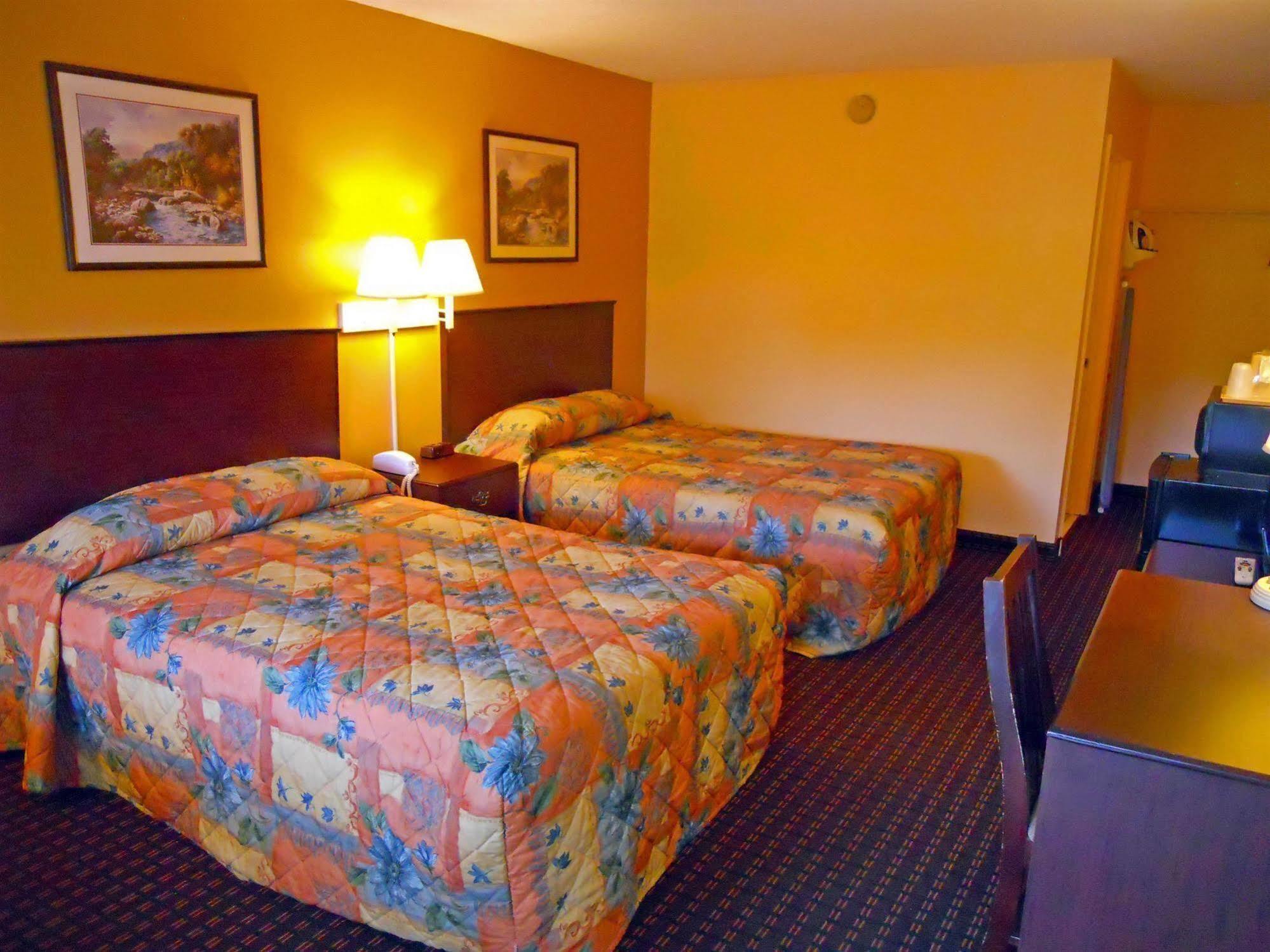 Red Roof Inn Valdosta - University Ngoại thất bức ảnh