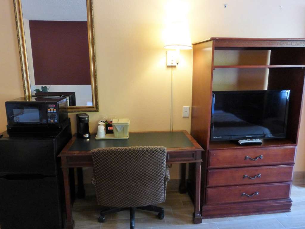 Red Roof Inn Valdosta - University Phòng bức ảnh